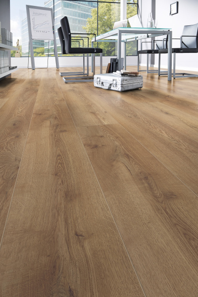 Ламинат Kronotex Mammut Plus D 4725 Дуб горный природный